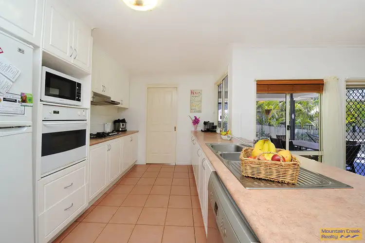 Third view of Homely house listing, 44 Gossamer Drive, Buderim QLD 4556