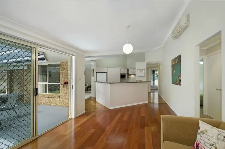 Fourth view of Homely house listing, 5 Myoora Place, Port Macquarie NSW 2444