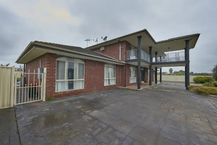 Third view of Homely house listing, 305-305B Orrvale Road, Orrvale VIC 3631