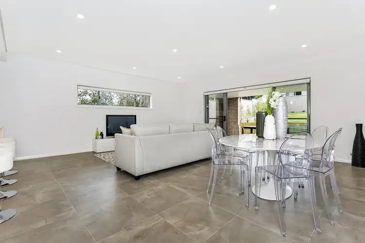 Sixth view of Homely house listing, 3 Bass Street, Ermington NSW 2115