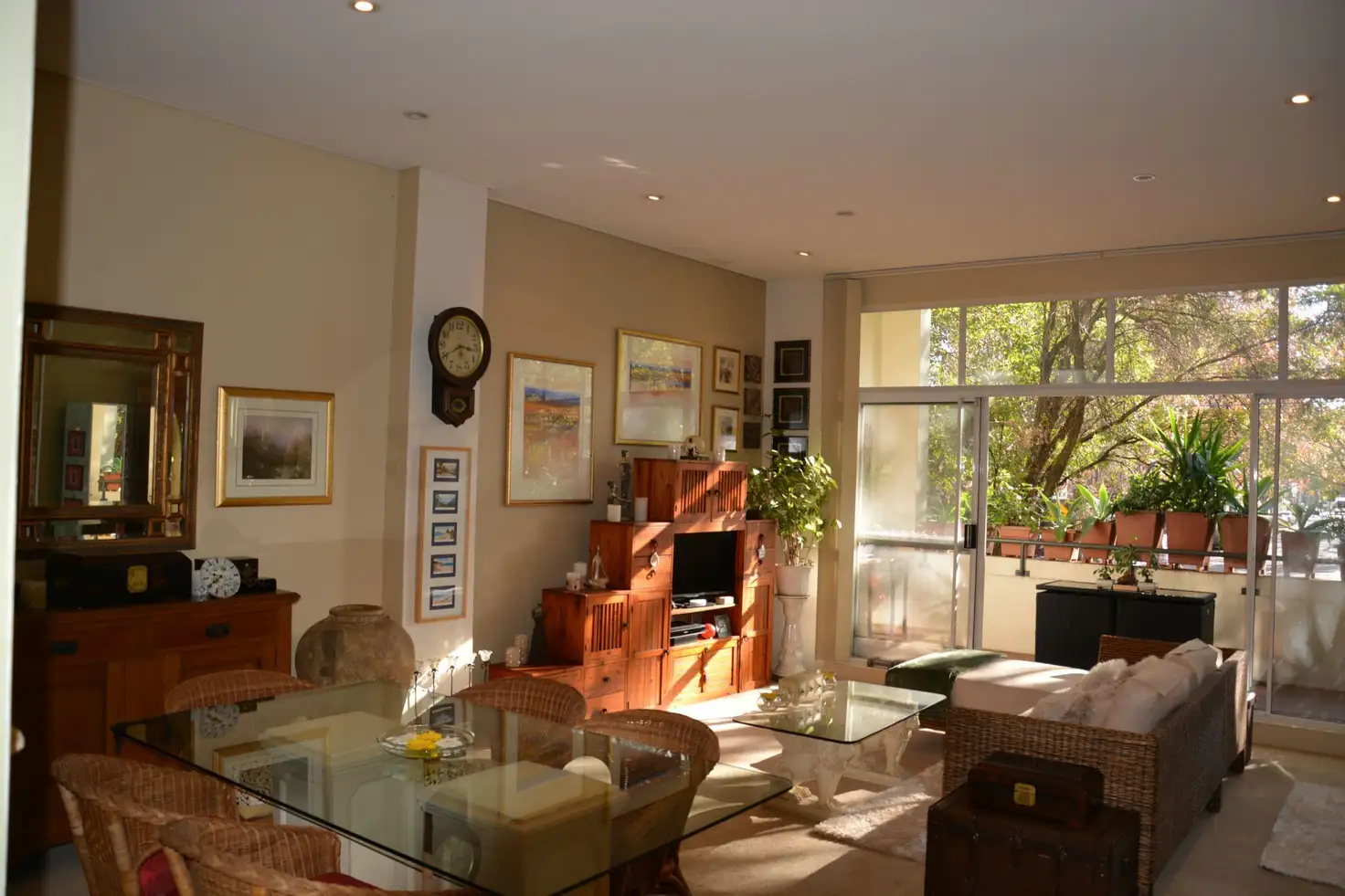Main view of Homely unit listing, 13/189 Phillip Street, Waterloo NSW 2017