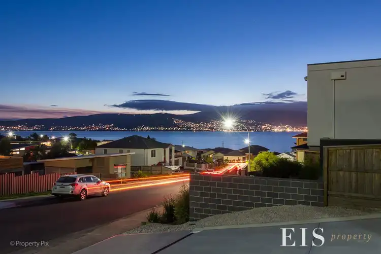 Second view of Homely house listing, 9 Skala Road, Tranmere TAS 7018