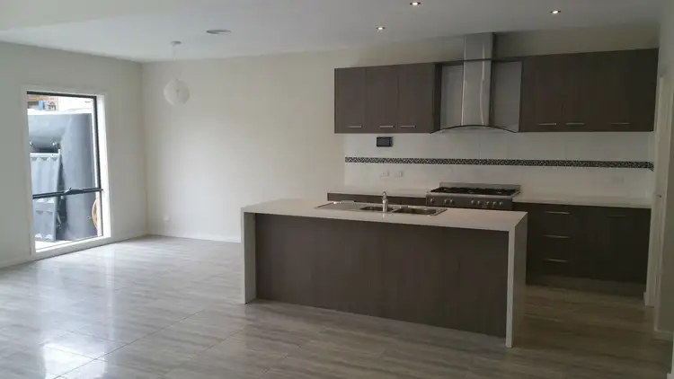 Second view of Homely house listing, 9 Katrina Drive, Burnside Heights VIC 3023