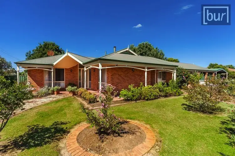 Main view of Homely house listing, 118 Kennedy Street, Howlong NSW 2643
