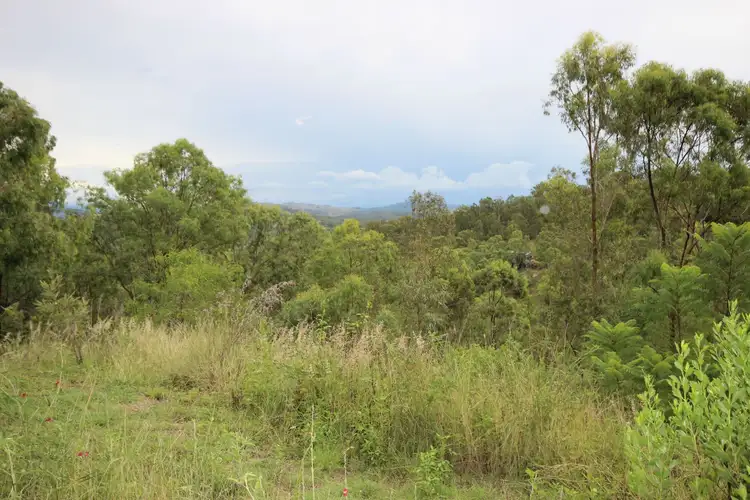 Third view of Homely land listing, Address available on request