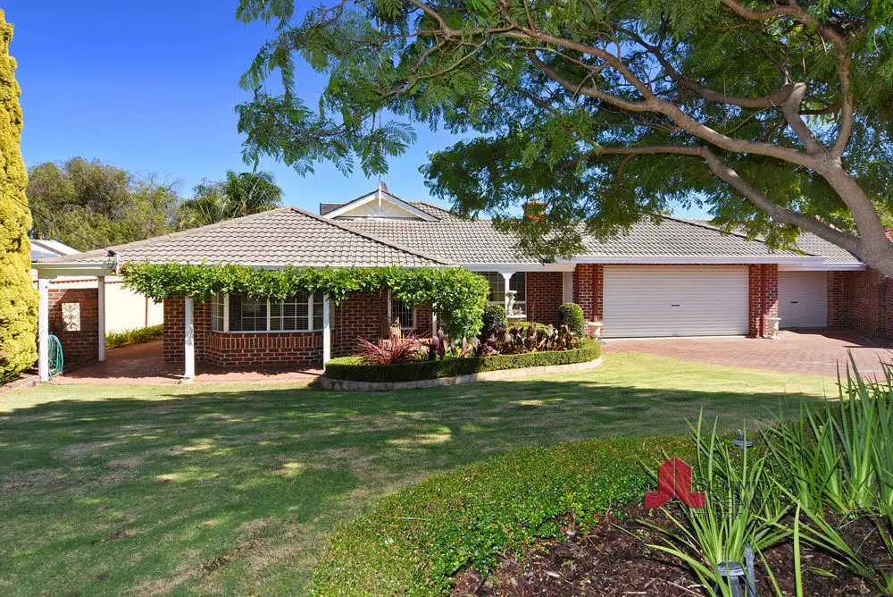 Main view of Homely house listing, 3 Barnes Court, Australind WA 6233