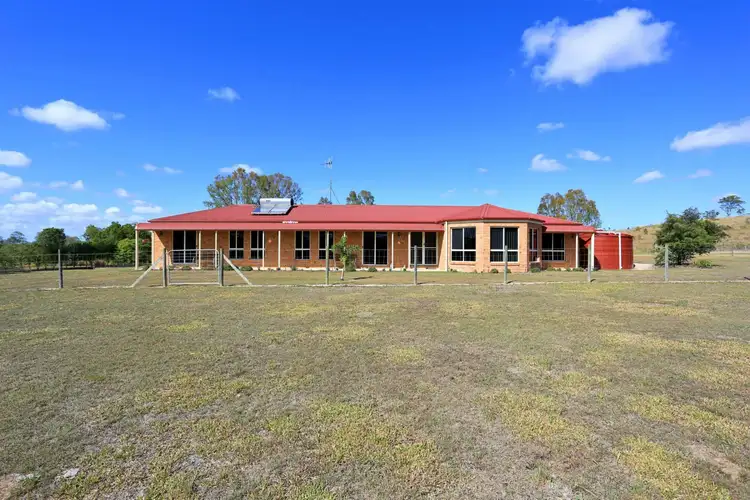 Fifth view of Homely rural property listing, Address available on request