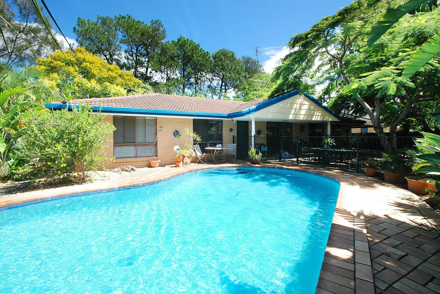 Main view of Homely house listing, 5 Lancelin Drive, Mermaid Waters QLD 4218