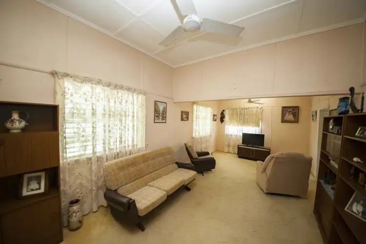 Fourth view of Homely house listing, 61 Frank Street, Maryborough QLD 4650