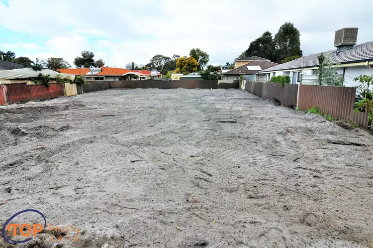 Third view of Homely land listing, PL1/51 Apsley Road, Willetton WA 6155