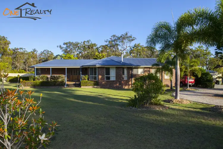 38 Cooyar Court, Tinana QLD 4650