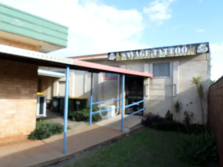 Third view of Homely house listing, 41 Macrossan Street, Childers QLD 4660