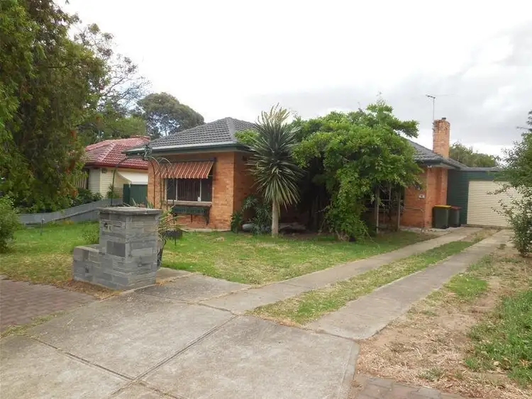 Second view of Homely house listing, 2 Eric Street, Ridgehaven SA 5097