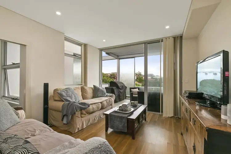 Second view of Homely unit listing, 16/2A Duke St, Kensington NSW 2033