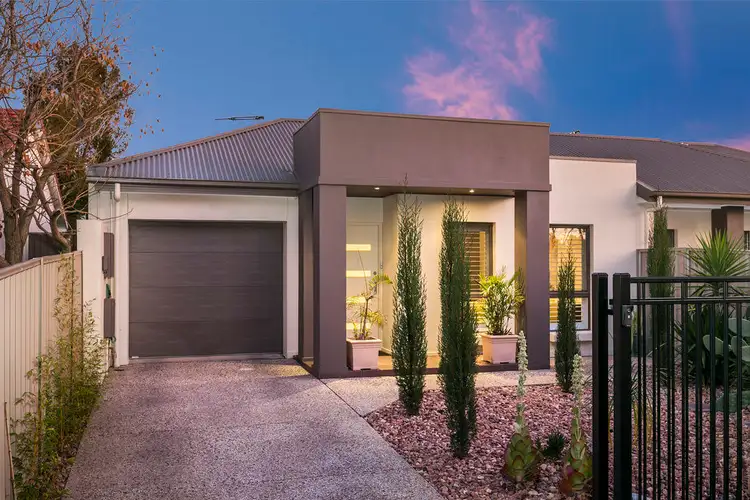 Main view of Homely house listing, 32 Leicester Street, West Richmond SA 5033