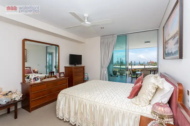 Seventh view of Homely unit listing, Unit 41/17 Marine Parade, Redcliffe QLD 4020
