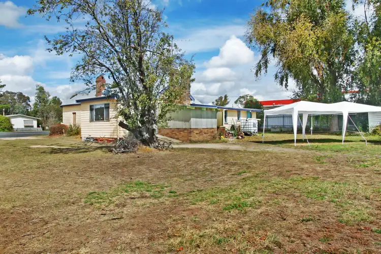Fifth view of Homely house listing, 99-101 Bridge Street, Uralla NSW 2358