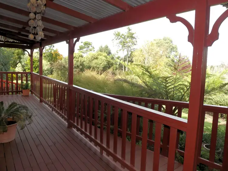 Seventh view of Homely house listing, 10 Robinia Way, Bridgetown WA 6255