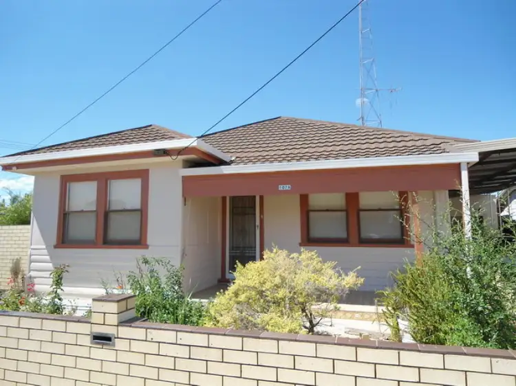 Main view of Homely house listing, 107A Senate Road, Port Pirie SA 5540