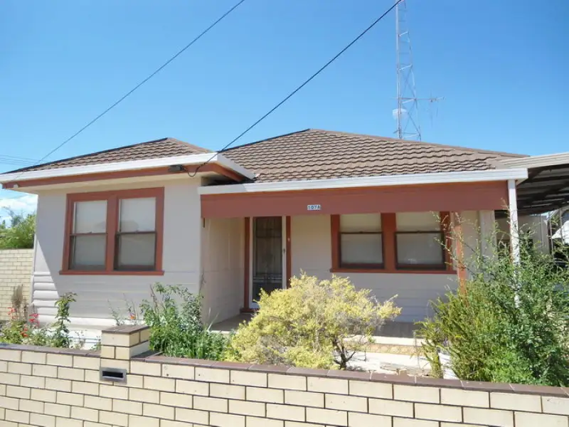 Main view of Homely house listing, 107A Senate Road, Port Pirie SA 5540