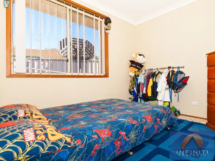 Sixth view of Homely unit listing, 5/70 Neilson Crescent, Bligh Park NSW 2756