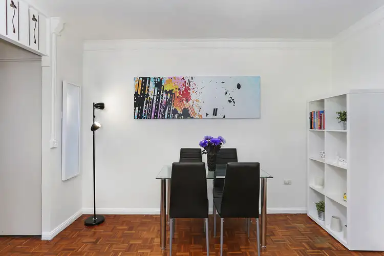 Fourth view of Homely unit listing, 5/62 George St, Marrickville NSW 2204