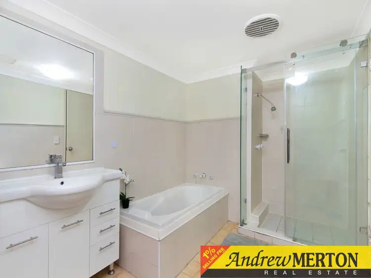 Fifth view of Homely unit listing, 6/503 -507 Wentworth Avenue, Toongabbie NSW 2146