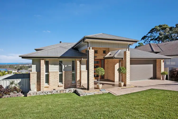 Main view of Homely house listing, 4 Maria Court, Floraville NSW 2280