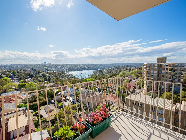 Second view of Homely unit listing, 40/102 Spit Road, Mosman NSW 2088
