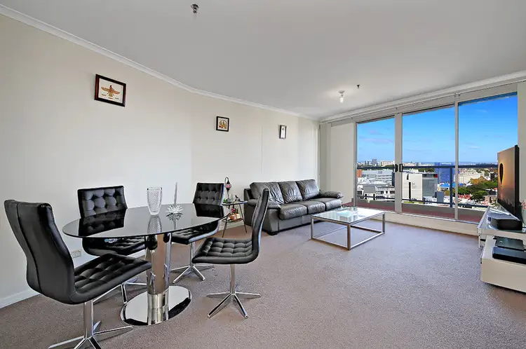 Second view of Homely unit listing, 1802/1 Kings Cross Road, Rushcutters Bay NSW 2011