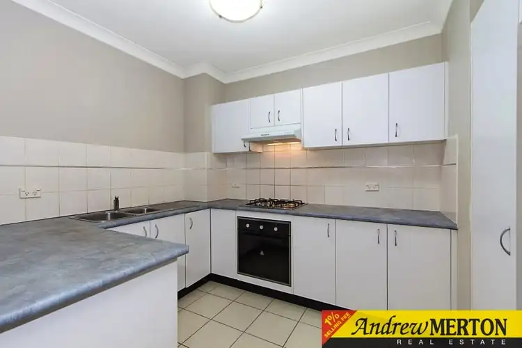 Fifth view of Homely unit listing, 21/8 Hythe St, Mount Druitt NSW 2770