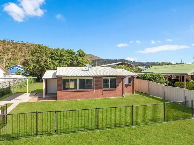 19 Gloucester Crescent, Wulguru QLD 4811