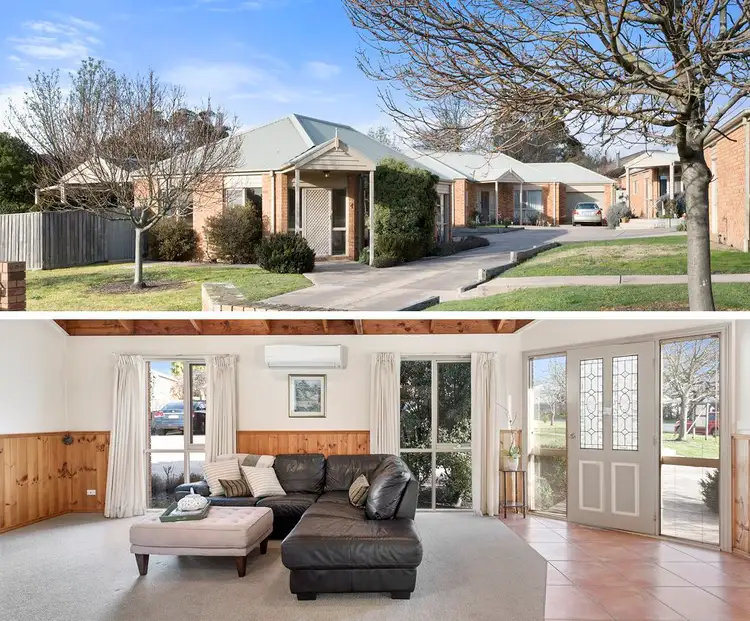4/64 Sheedy Road, Gisborne VIC 3437