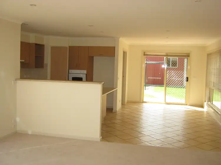 Third view of Homely unit listing, 27a Charlton Place, Bairnsdale VIC 3875