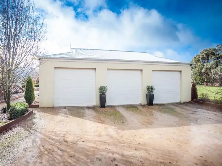 Third view of Homely house listing, 321 Kilmore Road, New Gisborne VIC 3438