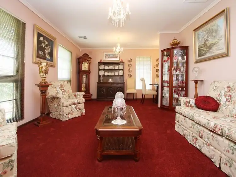 Second view of Homely house listing, 1 Nolan Court, Hope Valley SA 5090