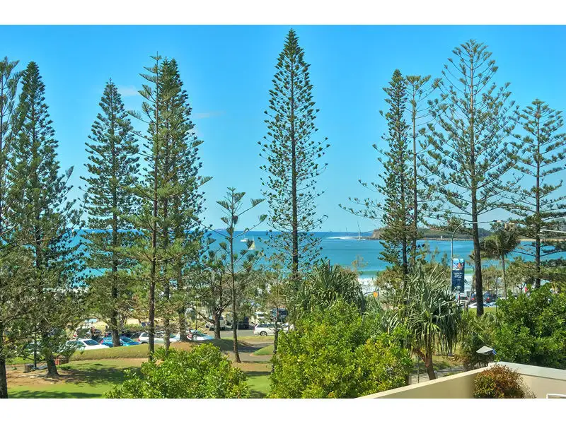 Main view of Homely unit listing, Unit 16/95 Mooloolaba Esplanade, Mooloolaba QLD 4557