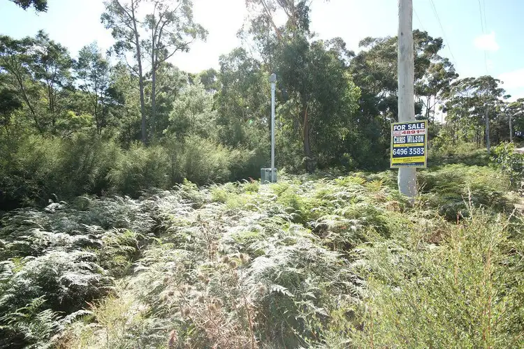 L14 Acacia Avenue, Wonboyn NSW 2551