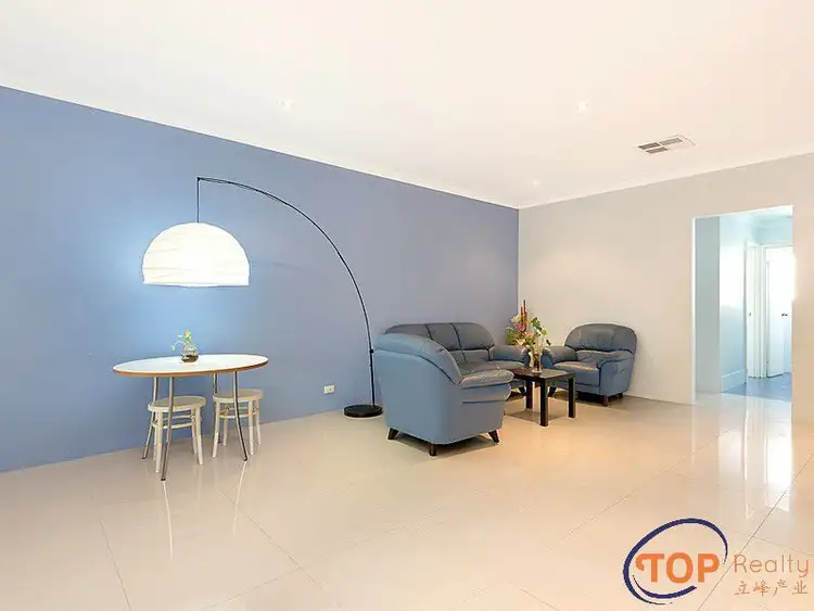 Fifth view of Homely house listing, 130A Modillion Avenue, Riverton WA 6148