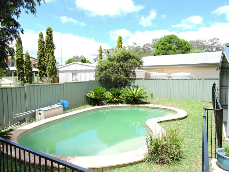 Third view of Homely house listing, 4 Shilliday Street, Warwick QLD 4370