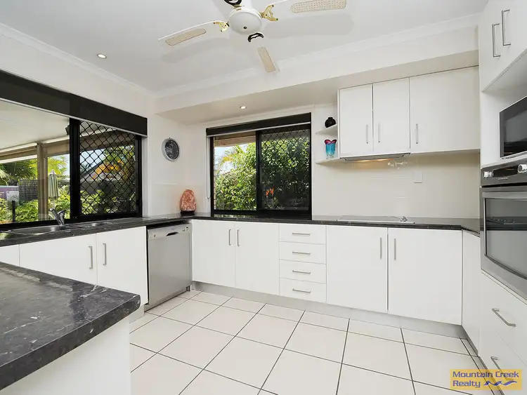 Third view of Homely house listing, 13 Sauger Court, Mountain Creek QLD 4557