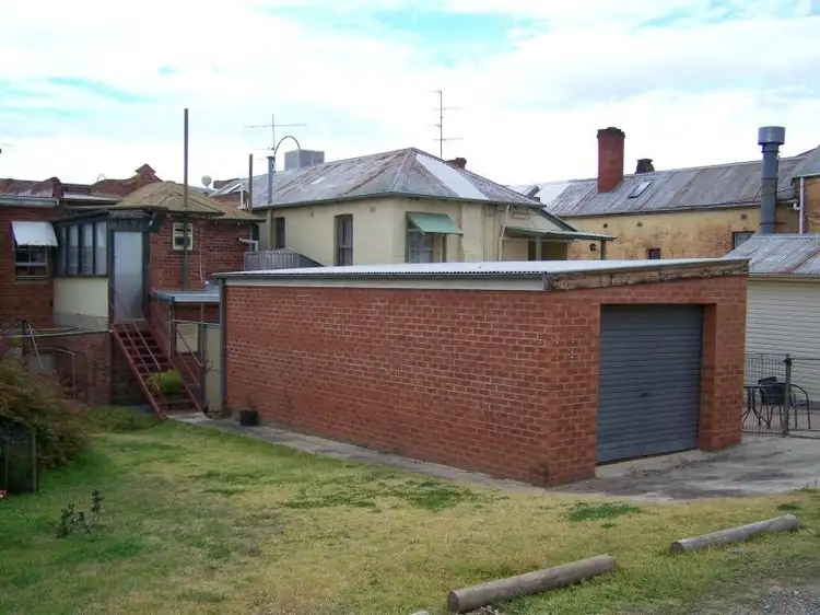 Fifth view of Homely unit listing, 236 George Street, Quirindi NSW 2343