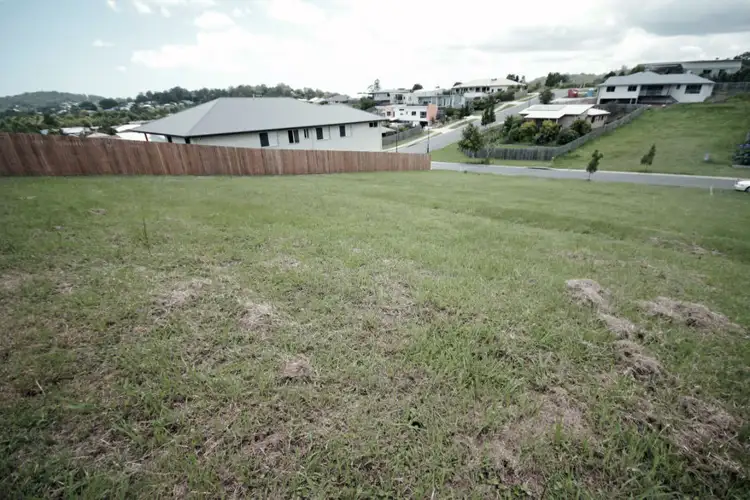 Fifth view of Homely land listing, Address available on request