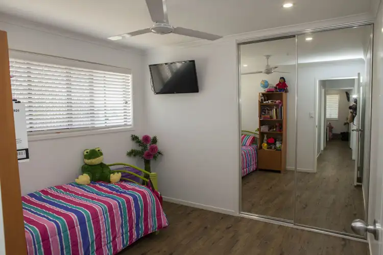 Sixth view of Homely house listing, 1 Lawson Drive, Tinana QLD 4650