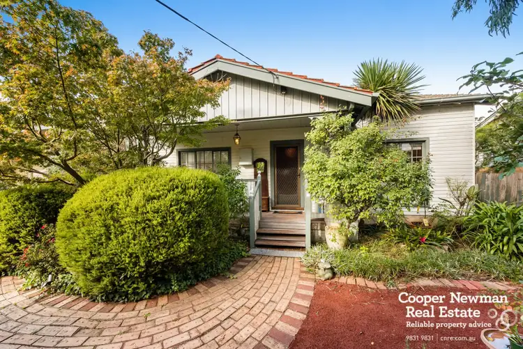 14 William Street, Box Hill VIC 3128