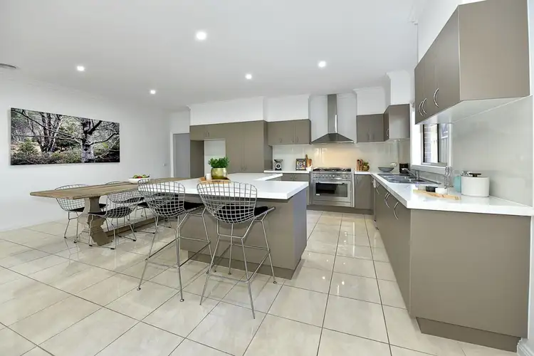 Third view of Homely house listing, 9 Riverview Street, Avondale Heights VIC 3034