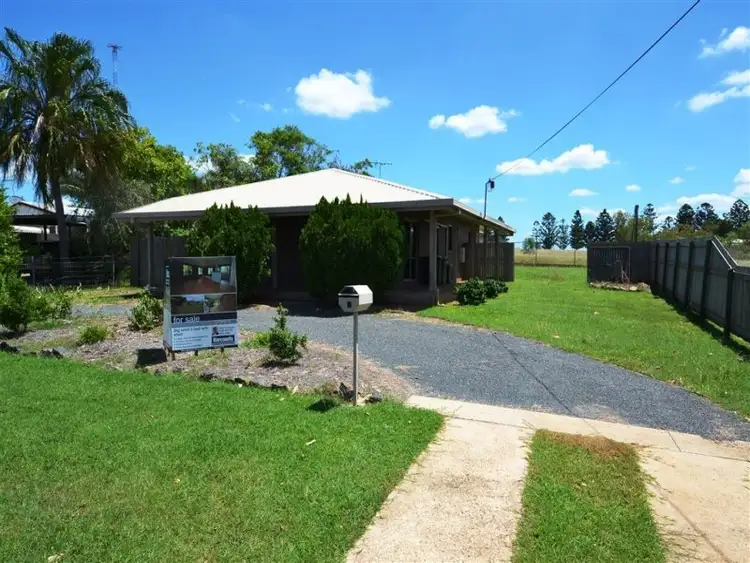 3 Cassar Street, Gracemere QLD 4702