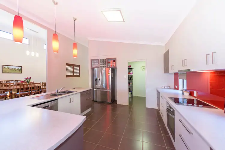 Third view of Homely house listing, 16 Dunbar Ct, Highfields QLD 4352