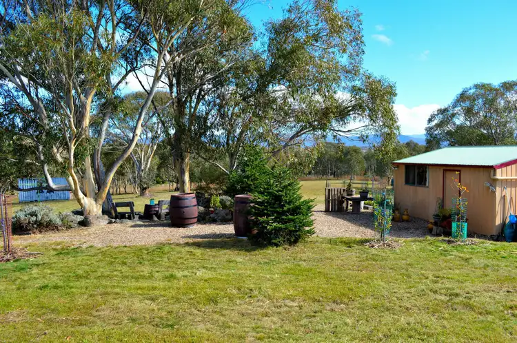 Main view of Homely land listing, Address available on request