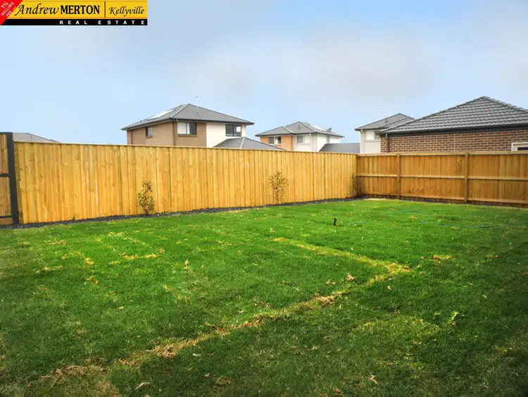 Fourth view of Homely house listing, 193 Ridgeline Drive, The Ponds NSW 2769